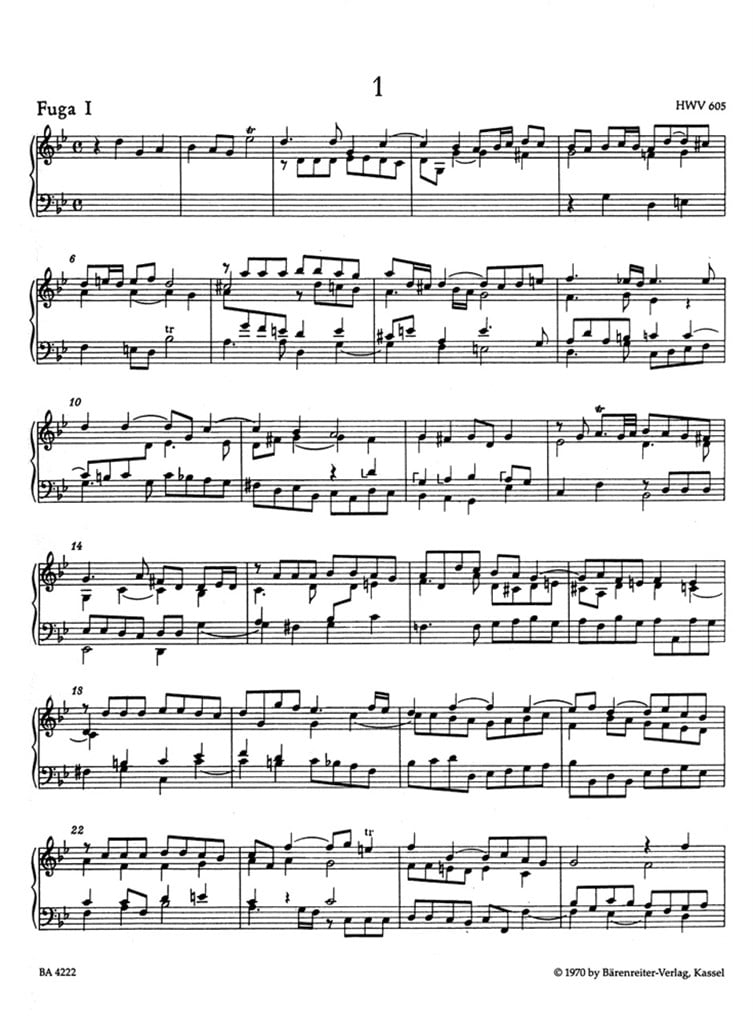 Keyboard Works, Volume 3